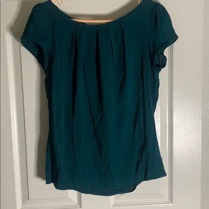 Forever21 teal top